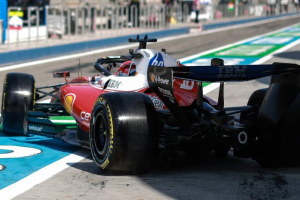 Photo Nouveau moteur, aérodynamique modifiée, pneus plus légers : pourquoi la saison 2026 de F1 s'annonce comme une révolution