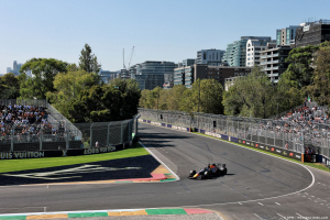 Photo Red Bull a rencontré 'quelques problèmes', Verstappen a donné du travail à ses mécaniciens