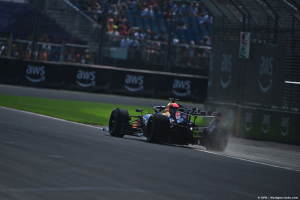 Photo Formule 1 hybride 2026 : concilier durabilité et vitesse