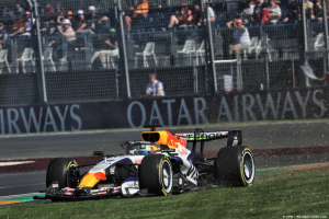 Photo Lindblad impressionne déjà, Racing Bulls a vécu 'une journée très productive'