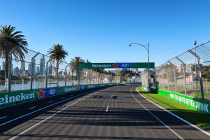 Photo Une nouvelle procédure de départ instaurée dès le GP d’Australie