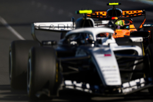 Photo Vers une catastrophe annoncée lors des qualifications F1 ?