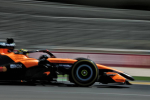 Photo Permis à points en F1 : la FIA assouplit les sanctions… mais prévoit aussi des exclusions directes