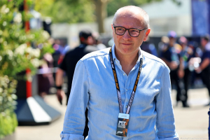 Photo Incertitudes sur le calendrier F1 : Domenicali ouvre la porte à tous les scénarios