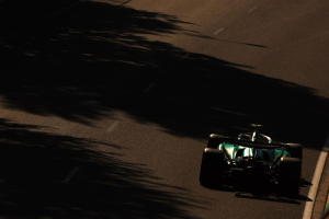 Photo Cette info cruciale sur Honda qu'Aston Martin a longtemps ignorée