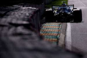 Photo Aéro active : la FIA fait marche arrière sous la pression des écuries à Melbourne !