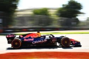 Photo LIVE F1 : Les essais libres 3 du GP d’Australie en direct