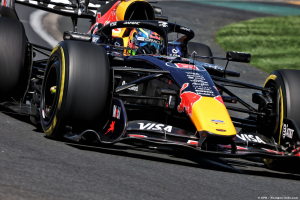 Photo Domenicali recadre Verstappen et Hamilton : 'ce n'est pas correct'