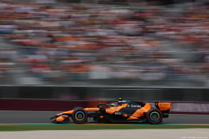 Photo On est passé des 'meilleures aux pires F1' selon Norris : les monoplaces 2026 divisent après les qualifications