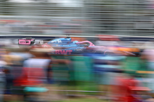 Photo Retour en arrière pour Alpine et Gasly : Je ne m'attendais pas à ça