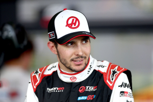 Photo Déçu de ses qualifs, Ocon déplore une opportunité manquée par Haas