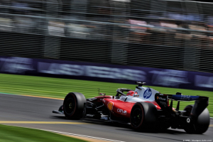 Photo Trop de gestion, pas assez de pilotage : la polémique enfle autour des nouvelles F1