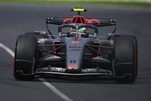 Photo Audi impressionne avec une Q3 dès son premier Grand Prix F1