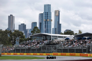 Photo À quelle heure débute le Grand Prix d’Australie 2026 de Formule 1 ?