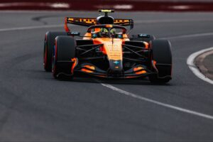 Photo Les pilotes de F1 atomisent le nouveau règlement 2026