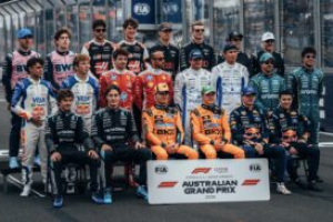 Photo Les classements F1 après le GP d’Australie 2026