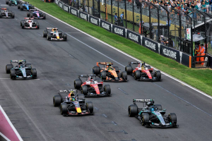 Photo Classements F1 pilotes et constructeurs après le GP d'Australie 2026