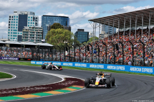 Photo Huitième pour ses débuts, Lindblad pense avoir 'montré ce qu'il est venu faire' en F1