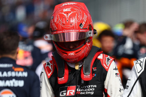 Photo Haas et Ocon retombent dans leurs travers : Un flashback d'il y a un an