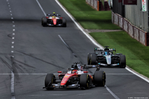 Photo Wolff alerte son équipe : Ferrari sera un adversaire redoutable