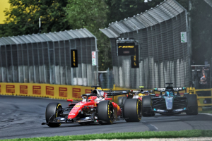 Photo Leclerc a eu du mal à se projeter sur la victoire : tellement de choses à penser !