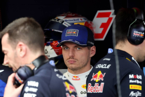 Photo Max Verstappen dénonce le chaos du GP d’Australie et appelle à l’action de la FIA