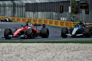 Photo Fred Vasseur défend le nouveau raté stratégique de Ferrari après l’Australie