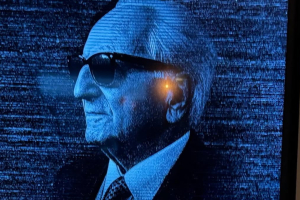 Photo Enzo, la légende de Ferrari en quatre épisodes dès ce soir sur Canal +