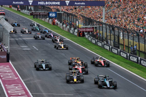 Photo Les nouvelles F1 2026 déjà au cœur de la polémique après le chaos en Australie