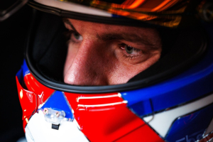 Photo Verstappen officiellement au départ des 24H du Nürburgring