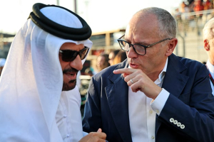 Photo Après les critiques des pilotes, la FIA envisage déjà de modifier les règles F1 2026