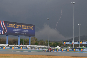 Photo Comment la crise de Honda en F1 pourrait impacter le programme MotoGP