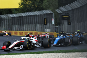 Photo Haas F1 a déroulé une course 'impeccable' pour aller chercher la septième place