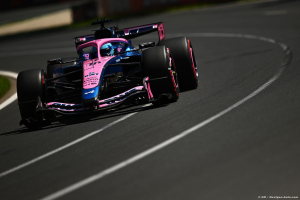 Photo Pour contrer Horner, Mercedes et Wolff sont intéressés par une participation dans Alpine F1