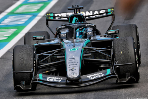 Photo Pirelli n'est pas surpris qu'un seul arrêt ait aidé Mercedes F1 à gagner