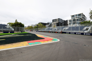 Photo Des prévisions météo ultra-précises pour la FIA grâce à l'IA ?