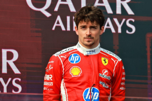 Photo Ferrari, grosse polémique d’entrée