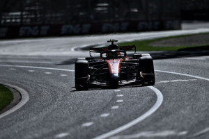 Photo GP d’Australie: Piastri et Leclerc déjà plus rapides