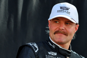 Photo Bottas échappe à une sanction