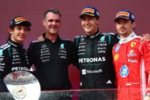 Photo Mercedes enfume-t-elle délibérément les équipes clientes ?