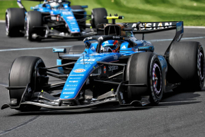 Photo Williams surpris par l’ingéniosité de Mercedes avec son moteur en 2026