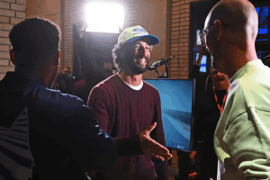 Photo Daniel Ricciardo se confie sur un retour en piste : Cette idée me terrifie