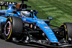 Photo Albon craint que Williams F1 soit 'encore plus loin' en Chine ce week-end