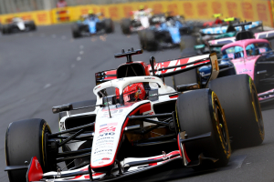 Photo GP de Chine de F1 : sur quelle chaîne TV et à quelle heure suivre les qualifications sprint en direct ?