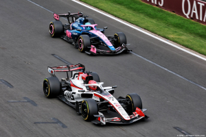 Photo Plus fun mais pas parfaites, des départs façon loterie : le verdict de Gasly et Ocon sur les F1 de 2026