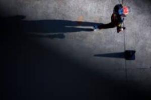 Photo Verstappen en contact avec la FIA pour améliorer les règles