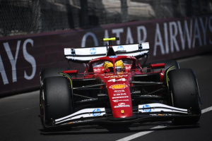 Photo À quelle heure et sur quelle chaîne suivre la course sprint ?