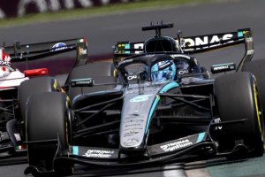 Photo Charles Leclerc, sur le début de course au Grand Prix d'Australie  : « Personne ne savait à quoi s'attendre »