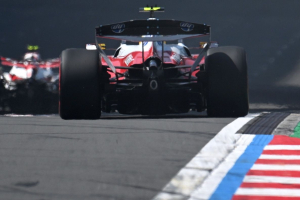 Photo Pourquoi Ferrari n'utilisera plus son aileron rotatif en Chine