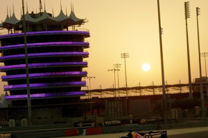 Photo Les Grands Prix de Formule 1 de Bahreïn et d'Arabie saoudite en passe d'être annulés